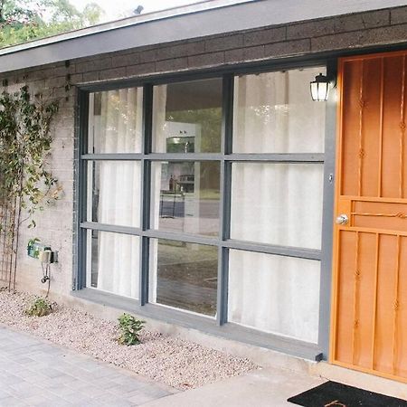 Remodeled Modern Ground Level Apt Blocks To Dwntn - B Tempe Exterior photo