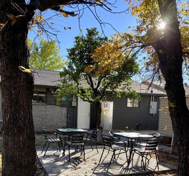 Remodeled Modern Ground Level Apt Blocks To Dwntn - B Tempe Exterior photo